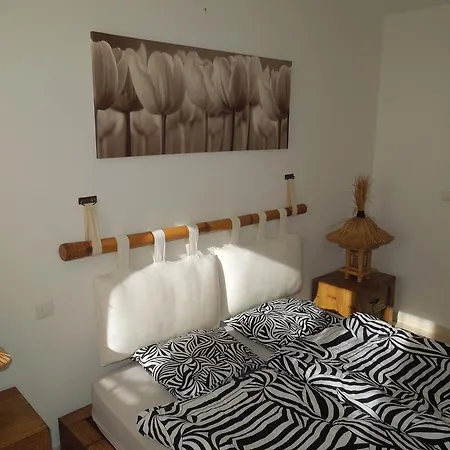 Willa Oasis Costa Adeje (Tenerife)