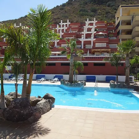 Willa Oasis Costa Adeje (Tenerife)