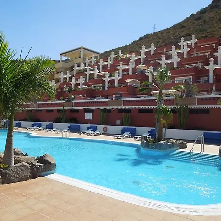 Willa Oasis Costa Adeje (Tenerife)